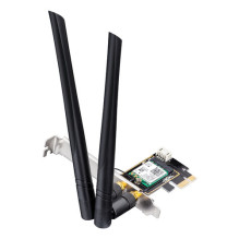 Cudy WE3000 network card Internal WLAN / Bluetooth 2402 Mbit / s