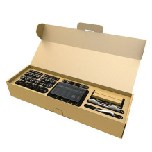 Neomounts Uchwyt su televizoriumi Neomounts WL35S-950BL19 55"