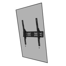 Neomounts WL35S-950BL19 Neomounts Select Screen Wall Mount, tilt, VESA 800X600-1500X900mm