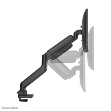 Neomounts DS70-450BL1 Full-Motion Desk Mount, 17 - 42 inch, 15 kg, , clamp & grommet Neomounts DS70-450BL1 Full-Motion Desk Mount, 17 - 42 inch, 15 kg, , clamp & grommet