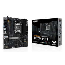 ASUS TUF GAMING A620M-PLUS...