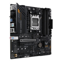 ASUS TUF GAMING A620M-PLUS / AM5 / mATX