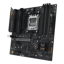 ASUS TUF GAMING A620M-PLUS / AM5 / mATX mātes plate