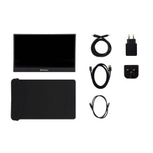 Verbatim PM-14 Portable Monitor 14" Full HD 1080p