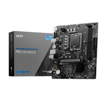 MSI Mainboard PRO H610M-E...