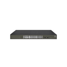 LevelOne GES-2126 Hilbert...