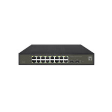 LevelOne GES-2118 Hilbert...