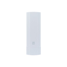 LevelOne WAB-8010 AC900 5GHz Lauko PoE Belaidis prieigos taškas, 5 GHz, 867 Mbit / s, 10,100,1000 Mbit / s LevelOne WAB-8010 AC900 5GHz Lauko PoE Belaidis prieigos taškas, 5 GHz, 867 Mbit / s, 10,100,1000 Mbit / s