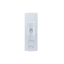 LevelOne WAB-8010 AC900 5GHz Lauko PoE Belaidis prieigos taškas, 5 GHz, 867 Mbit / s, 10,100,1000 Mbit / s LevelOne WAB-8010 AC900 5GHz Lauko PoE Belaidis prieigos taškas, 5 GHz, 867 Mbit / s, 10,100,1000 Mbit / s