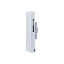 LevelOne WAB-8010 AC900 5GHz Outdoor PoE Wireless Access Point, 5 GHz, 867 Mbit / s, 10,100,1000 Mbit / LevelOne WAB-8010 AC900 5GHz Outdoor PoE Wireless Access Point, 5 GHz, 867 Mbit / s, 10,100,1000 Mbit /