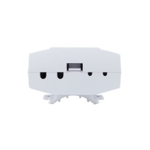 LevelOne WAB-8010 AC900 5GHz Outdoor PoE Wireless Access Point, 5 GHz, 867 Mbit / s, 10,100,1000 Mbit / LevelOne WAB-8010 AC900 5GHz Outdoor PoE Wireless Access Point, 5 GHz, 867 Mbit / s, 10,100,1000 Mbit /