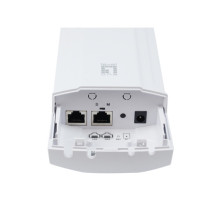LevelOne WAB-8010 AC900 5GHz Lauko PoE Belaidis prieigos taškas, 5 GHz, 867 Mbit / s, 10,100,1000 Mbit / s LevelOne WAB-8010 AC900 5GHz Lauko PoE Belaidis prieigos taškas, 5 GHz, 867 Mbit / s, 10,100,1000 Mbit / s