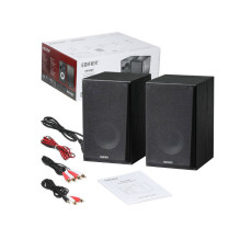 Edifier R990BT 2.0 Bluetooth Black retail Edifier R990BT 2.0 Bluetooth Black retail