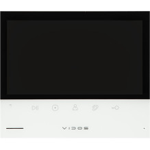 VIDOS Monitor video...