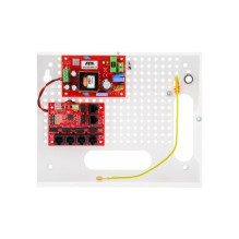 Atte SWITCH 5 PORTŲ POE IP...