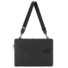 Etui Asus Ranger nešiojimo rankovė 16" juoda Etui Asus Ranger nešiojimo rankovė 16" juoda