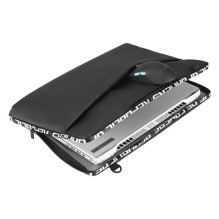 Etui Asus Ranger nešiojimo rankovė 16" juoda Etui Asus Ranger nešiojimo rankovė 16" juoda