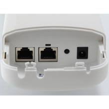 LevelOne WAB-6010 N300 Outdoor PoE Wireless Access Point, Controller Managed, 2.4 GHz, 100 Mbit / s LevelOne WAB-6010 N300 Outdoor PoE Wireless Access Point, Controller Managed, 2.4 GHz, 100 Mbit / s