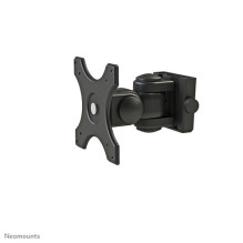 Neomounts FPMA-W250BLACK flatscreen wandsteun Zwart Neomounts FPMA-W250BLACK flatscreen wandsteun Zwart