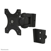 Neomounts FPMA-W250BLACK flatscreen wandsteun Zwart Neomounts FPMA-W250BLACK flatscreen wandsteun Zwart