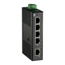 LevelOne IES-0500 5-Port...