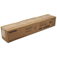 Toneris Toshiba T-FC200E Yellow Oryginał ( 6AJ00000131 ) Toneris Toshiba T-FC200E Yellow Oryginał ( 6AJ00000131 )