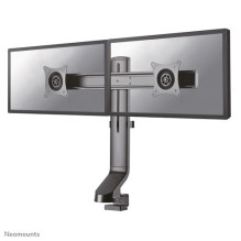 Neomounts TIS 10"-27" 2TFT 1Gelenk schw. Max.8KG
