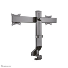 Neomounts TIS 10"-27" 2TFT 1Gelenk schw. Max.8KG
