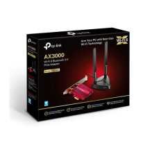 TP-LINK TPLINK WLAN-Karte WLANKarte Archer TX3000E (ARCHER TX3000E)