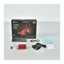 Karta sieciowa TP-Link Archer TX3000E Karta sieciowa TP-Link Archer TX3000E
