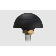 Teltonika 003R-00253 Combo Antenna, MIMO LTE / GPS / WIFI, Roof Mount Teltonika 003R-00253 Combo Antenna, MIMO LTE / GPS / WIFI, Roof Mount