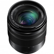 Panasonic LUMIX G Vario 12-60mm f/ 3.5-5.6 Asph. Power O.I.S (H-FS12060)