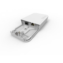 MikroTik RBFTC11 Media Converter, 1x RJ45 1000Mb / s, 1x SFP, 802.3af / at
