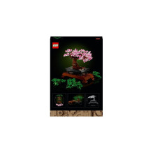 LEGO Creator Bonsai Baum 18+ (10281)