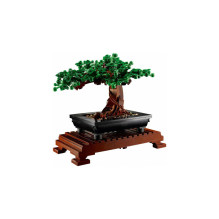 LEGO 10281 Bonsų medelio piktogramos