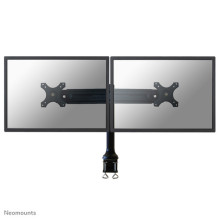 Neomounts TIS 19"-30" 2TFT 2Gelenke schw. Max.16 Neomounts TIS 19"-30" 2TFT 2Gelenke schw. Max.16