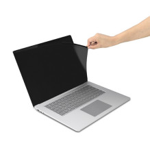 Kensington Magnetic Privacy Filter MagPro™ Elite for Surface 3 15" Laptop Kensington Magnetic Privacy Filter MagPro™ Elite for Surface 3 15" Laptop