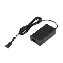 Originálny napájací adaptér Acer 65 W, 3-fázový Originálny napájací adaptér Acer 65 W, 3-fázový