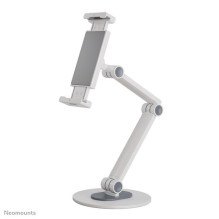 Neomounts DS15-550WH1 universal tablet stand for 4.7 - 12.9 inch tablets Neomounts DS15-550WH1 universal tablet stand for 4.7 - 12.9 inch tablets