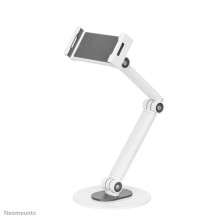 Neomounts DS15-550WH1 universal tablet stand for 4.7 - 12.9 inch tablets Neomounts DS15-550WH1 universal tablet stand for 4.7 - 12.9 inch tablets