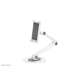 Neomounts DS15-550WH1 universal tablet stand for 4.7 - 12.9 inch tablets Neomounts DS15-550WH1 universal tablet stand for 4.7 - 12.9 inch tablets