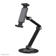 Neomounts DS15-550BL1 universal tablet stand for 4.7 - 12.9 inch tablets Neomounts DS15-550BL1 universal tablet stand for 4.7 - 12.9 inch tablets
