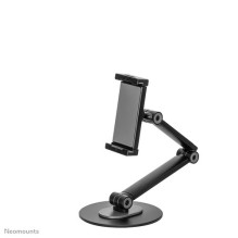 Neomounts DS15-550BL1 universal tablet stand for 4.7 - 12.9 inch tablets Neomounts DS15-550BL1 universal tablet stand for 4.7 - 12.9 inch tablets