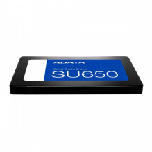 SSD drive Ultimate SU650 1TB 2.5 inch S3 3D TLC Retail SSD drive Ultimate SU650 1TB 2.5 inch S3 3D TLC Retail