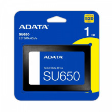 Dysk SSD ADATA Ultimate SU650 1TB 2.5" SATA III (ASU650SS-1TT-R)