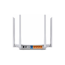 TP-LINK TPLINK WLAN-Router WLANRouter ARCHER C50 (ARCHER C50)