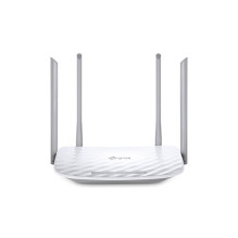 TP-LINK TPLINK WLAN-Router WLANRouter ARCHER C50 (ARCHER C50)