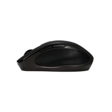 ASUS MW203 Belaidė tylioji pelė daugeliui įrenginių / ergonomiška / optinė / dešiniarankiams / 2 400 DPI / USB+BT / Blac ASUS MW203 Belaidė tylioji pelė daugeliui įrenginių / ergonomiška / optinė / dešiniarankiams / 2 400 DPI / USB+BT / Blac