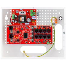 Atte SWITCH IP-8-20-E iki 8...