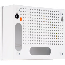 Atte SWITCH IP-8-20-E FOR 8 IP CAMERAS